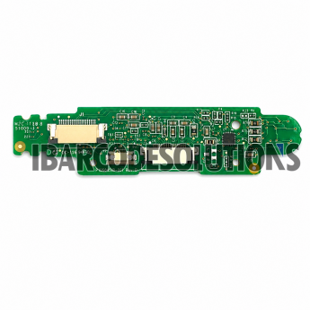 Replacement For Zebra ZQ520 LCD PCB (P1068458-101)