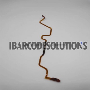 Black bar sensor Flex cable ( P1063042 ) Replacement for Zebra ZQ510
