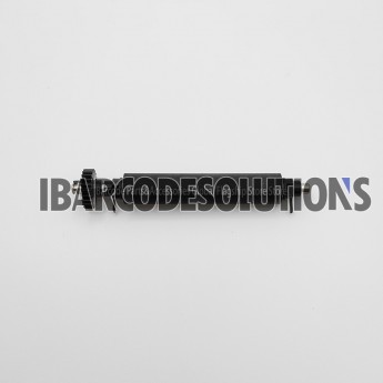 Replacement for Zebra ZQ610 Pressure Roller with Metal Part