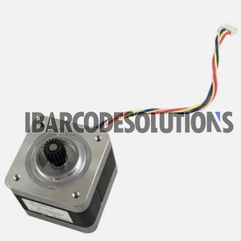 Zebra ZD420D,ZD420T,ZD620D,ZD620T Motor Assembly Kit(P1080383-221)