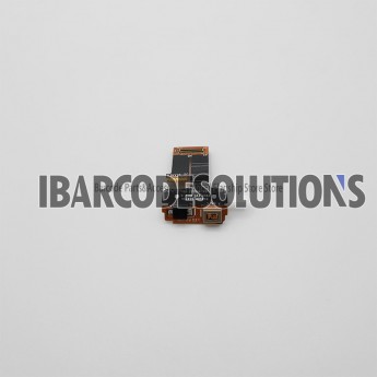 SE4750MR Laser head flexible cable