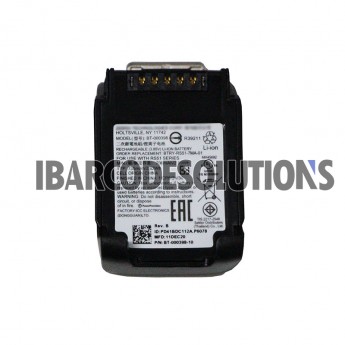 For Zebra RS5100 Battery (BTRY-RS51-7MA-01) (735mAh)