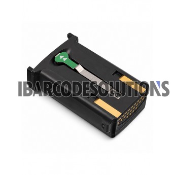 Compatible with Symbol/Motorola MC9000 MC9060 MC9090 MC9X G/K/Z Series Battery（2200mAh)