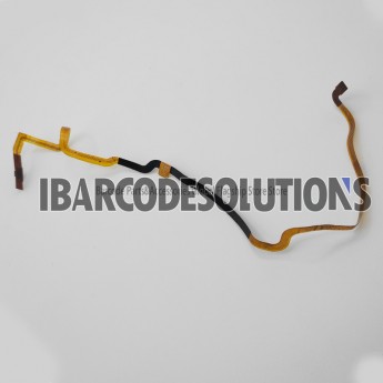 Replacement for Zebra ZQ521 Bar Sensor Flex Cable (P1107244-101)