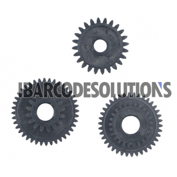 Zebra ZQ610 Gears