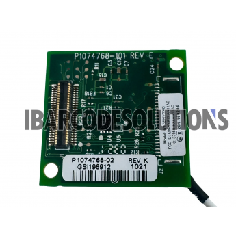 Zebra ZQ630 WiFi PCB Board(P1074768-02)