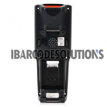 Replacement For Bitatek IT8000 Rear Housing with Charge Connector