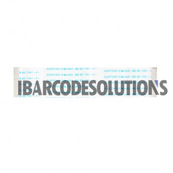 Replacement For Bitatek IT8000 Charging Connector Flex Cable Ribbon