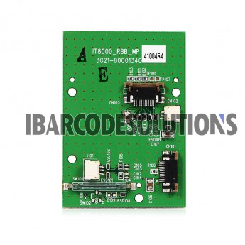 Replacement For Bitatek IT8000 Decoding Board