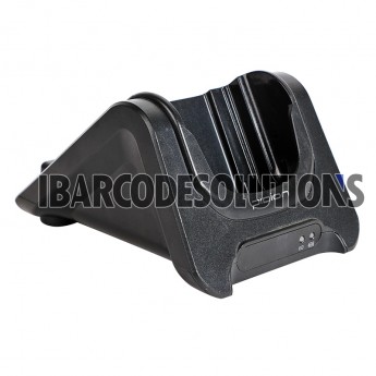 Replacement For OEM Pidion BIP-5000 Single Slot Docking Cradle