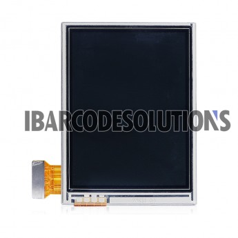 Replacement For OEM Pidion BIP-5000 LCD with Touch Screen