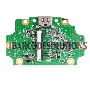 Replacement For OEM Pidion BIP-5000 Keypad PCB