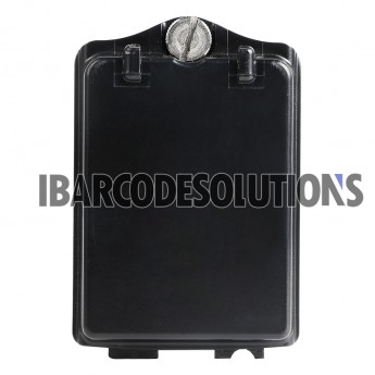 Replacement For OEM Pidion BIP-5000 Battery Door (used, B Stock)