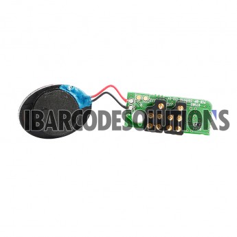 Replacement For OEM Pidion BIP-5000 Speaker with PCB