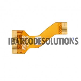 Replacement For OEM Pidion BIP-5000 Laser Scan Engine Flex Cable(SE950）