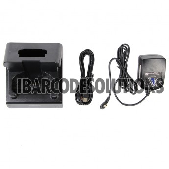 Replacement For Psion BIP-6000 Charging Cradle with Power Supply ( CRA-6000)