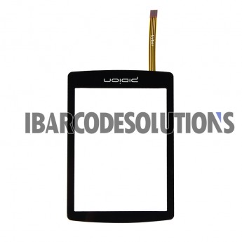 Replacement For Pidion Blue Bird BIP-6000 Digitizer