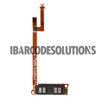 Replacement For OEM Casio DT930 Laser Scan Engine Flex Cable Ribbon with PCB Board