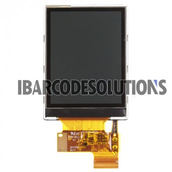 Replacement For OEM Datalogic Memor LCD Screen-Version A