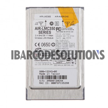 Replacement For OEM Datalogic Falcon 4420 Wireless Card （2.4GHZ DS 11 Mbps )