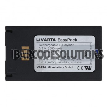 Replacement For OEM Datalogic Memor Battery (2000 mAh) (BP08-00012A)