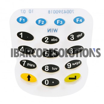 Replacement For OEM Datalogic PM8300 Keypad
