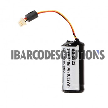 Replacement For OEM Datalogic Falcon X3+ Backup Battery