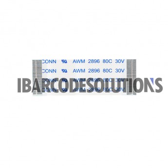 Replacement For Datalogic Falcon X3+ Keyboard Flex Cable Ribbon