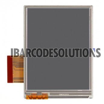 Replacement For OEM Honeywell (HHP) LXE MX7 LCD Screen and Digitizer Assembly