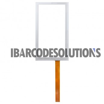 Replacement For Honeywell LXE VX6 Digitizer Touch Screen