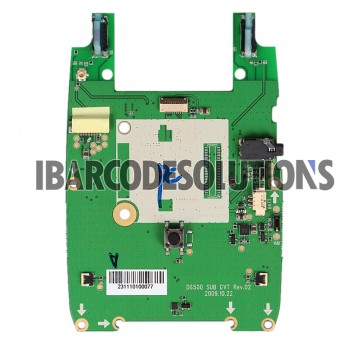 Replacement For Honeywell Dolphin 6500 Wireless Network Card, Control PCB - Version A (SUB DVT Version)