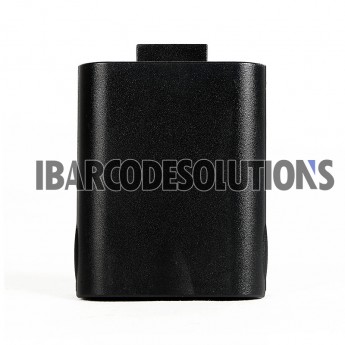Replacement For OEM Honeywell LXE MX9 Battery (2600mAh) (New)