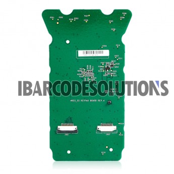 Replacement For OEM Honeywell (HHP) Dolphin 99EX Keyswitch (55 Keys)