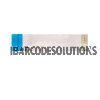 Replacement For OEM Honeywell (HHP) Dolphin 99EX Keyswitch Flex Cable Ribbon