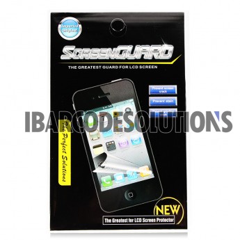 Replacement For Honeywell (HHP) Dolphin 7800 Screen Protector