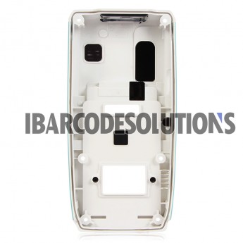 Replacement For OEM Honeywell (HHP) Dolphin 7800 Rear Housing - White
