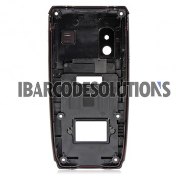 Replacement For OEM Honeywell (HHP) Dolphin 7800 Rear Housing - Black