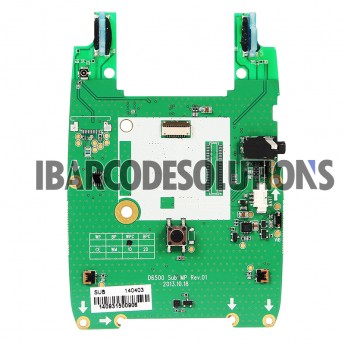 Replacement For OEM Honeywell Dolphin 6500 Wireless Network Card Control PCB - Version B