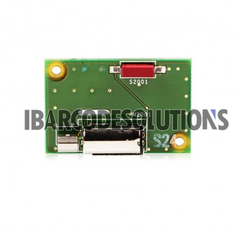 Replacement For Honeywell LXE MX8 Vibration Motor With PCB Board