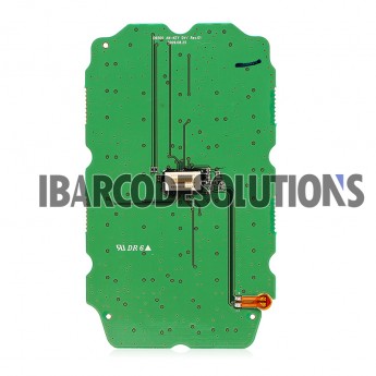 Replacement For OEM Honeywell (HHP) Dophin 6500 Keyswitch (52 keys)