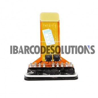 Replacement For OEM Honeywell 99EX Charging Connector with Flex Cable Ribbon