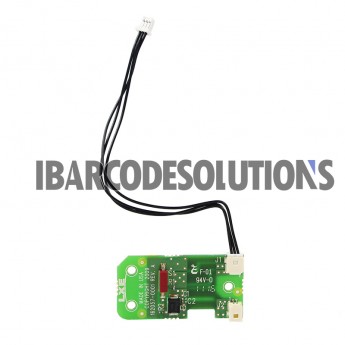 Replacement For OEM Honeywell LXE MX9 PCB Board （162057-0001）