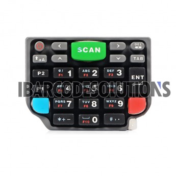 Replacement For OEM Honeywell EDA50K Keypad