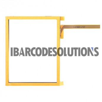 Replacement For Intermec CK31 Digitizer Touch Screen with Adhesive