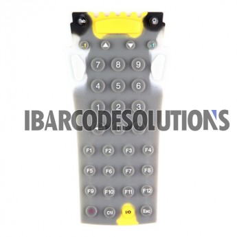 Replacement For Intermec 2415 Keypad (37 keys, F1 ~ F12)