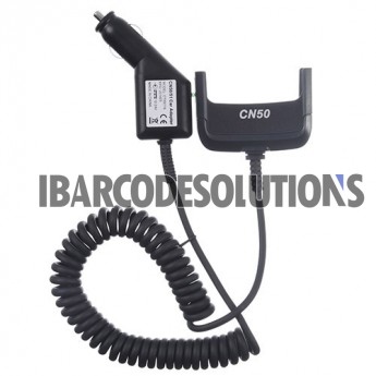 Replacement For Car Power Adapter Charger for Intermec CN50, CN51 (equivalent to 852-070-011)