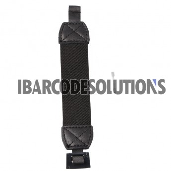 Replacement For Intermec CN50 Hand Strap with Small Metal Bar (203-899-001)