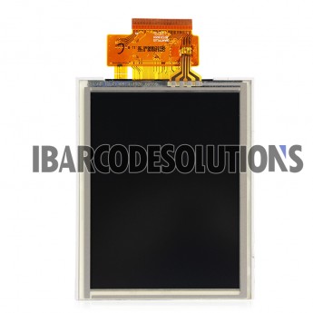 Replacement For OEM Intermec CK3X, CK3R LCD With Digitizer Touch Screen - Version A