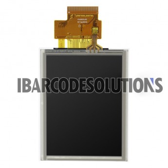Replacement For Intermec CK3X, CK3R LCD With Digitizer Touch Screen, OEM Compatible without SD card function - Version B