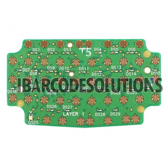 Replacement For OEM Intermec CN3 Keyboard (42 Keys)